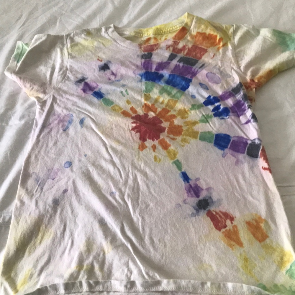 Tie-dye